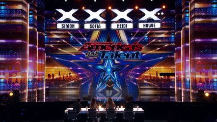 BEST Auditions from America's Got Talent 2024 So Far!