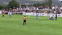 Folkestone Invicta-Billericay Town