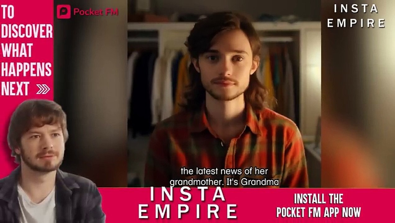 Insta Empire Ep-16 I was confused when she invited me to the bedroom
