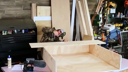 I Built A Micro Camper That Goes Anywhere_
