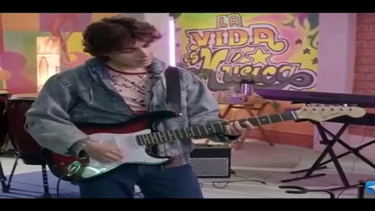 Tu Nombre Y El Mio - Capitulo 29