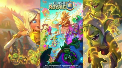 DE 4 PARTIDAS CUANTAS GANARE ? | Clash Royale