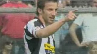 Atalanta - Juventus 4-0 20/04/2008