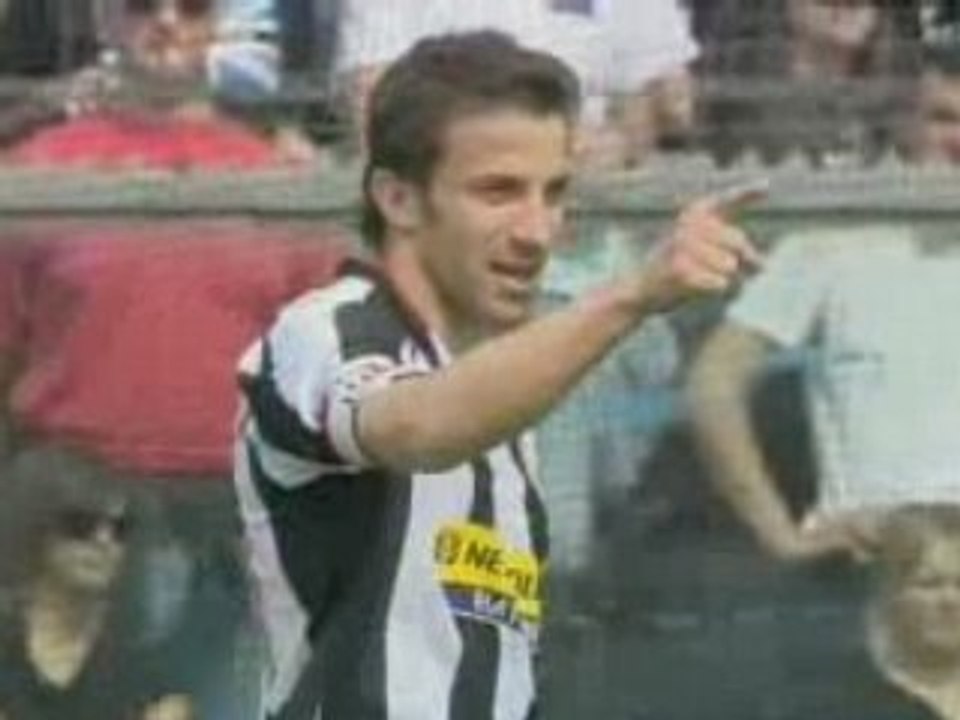 Atalanta - Juventus 4-0 20/04/2008