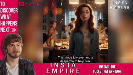 Insta Empire Ep-17 She refuses to acknowledge our relationship in public