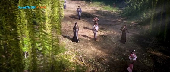 Tiên Nghịch Tập 53 Thuyết Minh