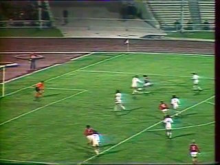 URSS  - ISLANDE  - 1980 -