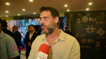 #طارق_صبري : كل شخص بحاجة لإجازة ليهتم بنفسه وبسلامة عقله وجسده..