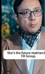 The Sudden Rise of Super Tycoon ≕《Full Movie》≔