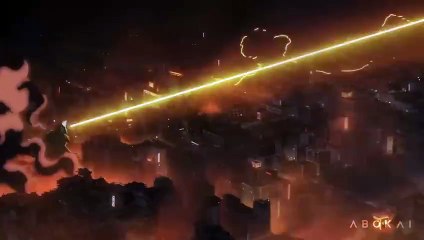 Kaiju No.8 [AMV] Made For This(720p,60Fps)