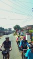 papasan rombongan karnaval