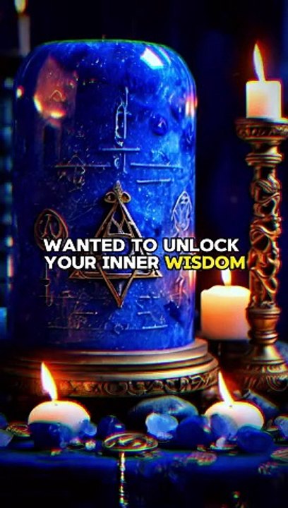 Want to unlock your inner wisdom? spirituality