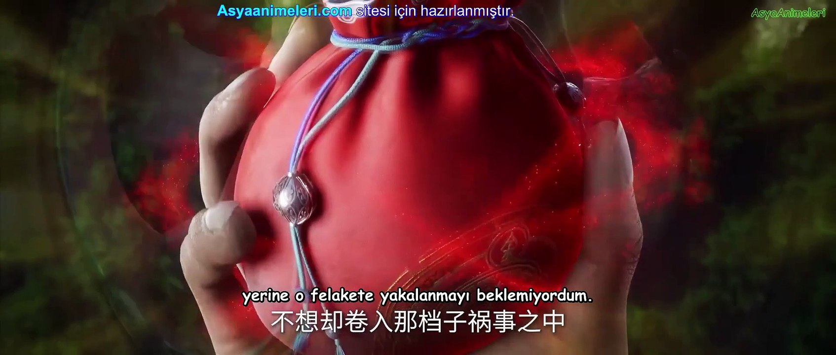 Xian Ni E53 Turkce Altyazili TT