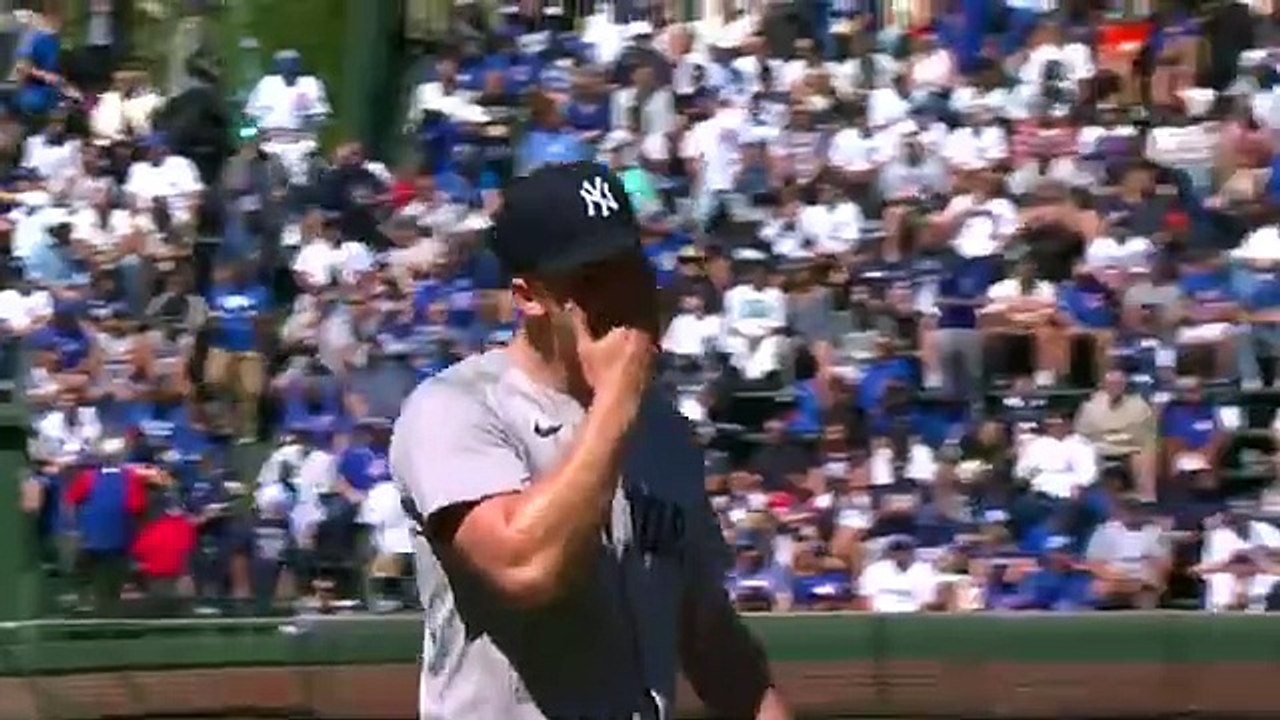 Highlights from all games on 9-7 ! (Mets win 9th straight Dodgers, yankees win)