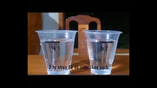 Sinh 11 - Bài 3 Thực hành thí nghiệm trao đổi nước ở thực vật, trồng cây bằng thủy canh, khí canh