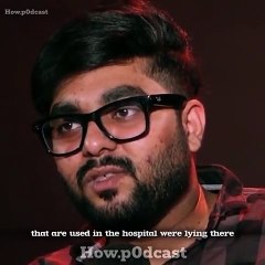 Haunted hospital real horror story☠