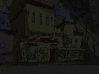 جاكي شان الموسم الأول - الحلقة 02