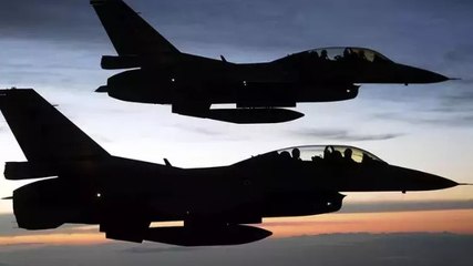 Milli Savunma Bakanlığı duyurdu: 5 terörist etkisiz hale getirildi