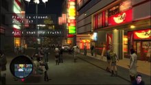(PS2) Yakuza 2 - 07