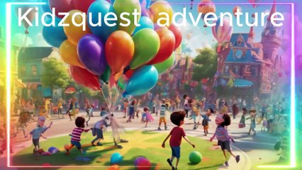 poems for kids | poems for kids in urdu | Kidz Quest Adventre