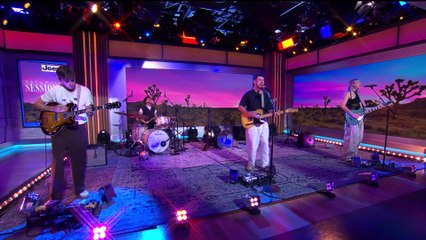 What Kind of Song (Live) - Wild Rivers