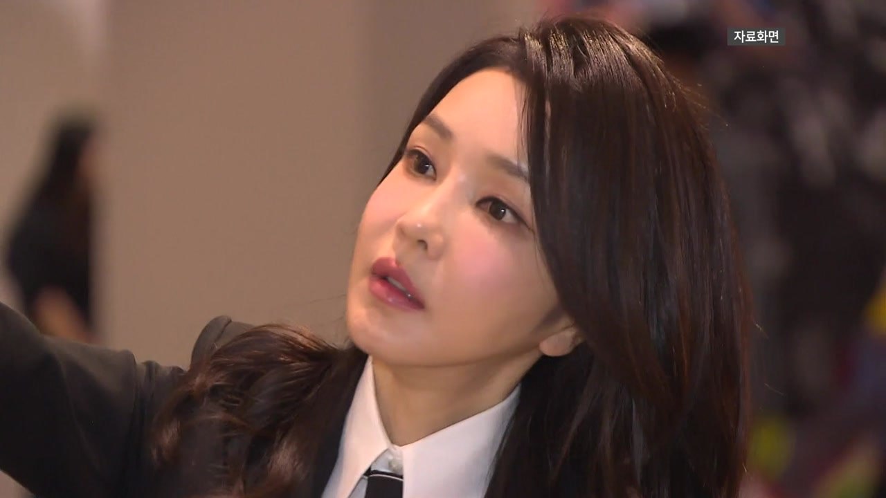 '명품가방 수수' 김 여사, 이번 주 불기소 전망...최재영 수심위 변수 / YTN