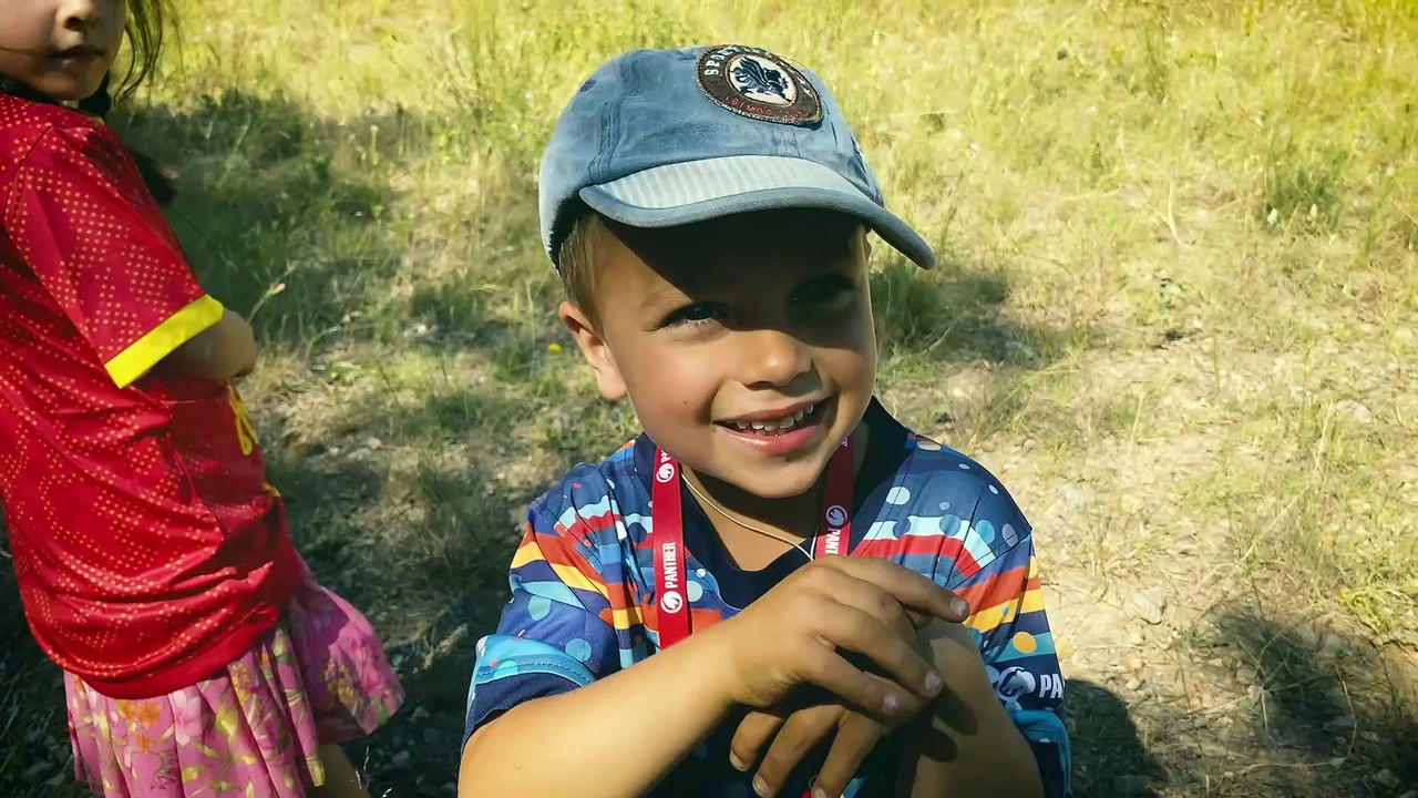 HUIT - Court métrage documentaire Perpignan 2024