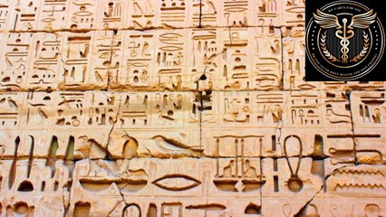 HISTORY Of Ancient Egypt Pharoah