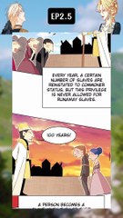 [Ep 2.5] The Queen takes another husband #comic #novel #cartoon #novelbyrichard #TheRemarriedEmpress