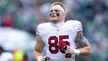 Could Cardinals Duo Harrison Jr. & McBride Eclipse 2250+ Yards?