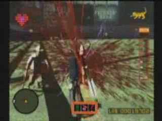 Let's Play No More Heroes 17.1