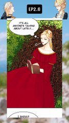 [Ep 2.6] The Queen takes another husband #comic #novel #cartoon #novelbyrichard #TheRemarriedEmpress