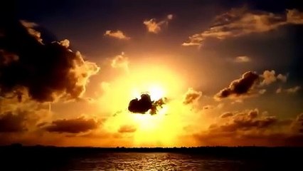 Ocean Sunrise to Sunset. You will love to watch it