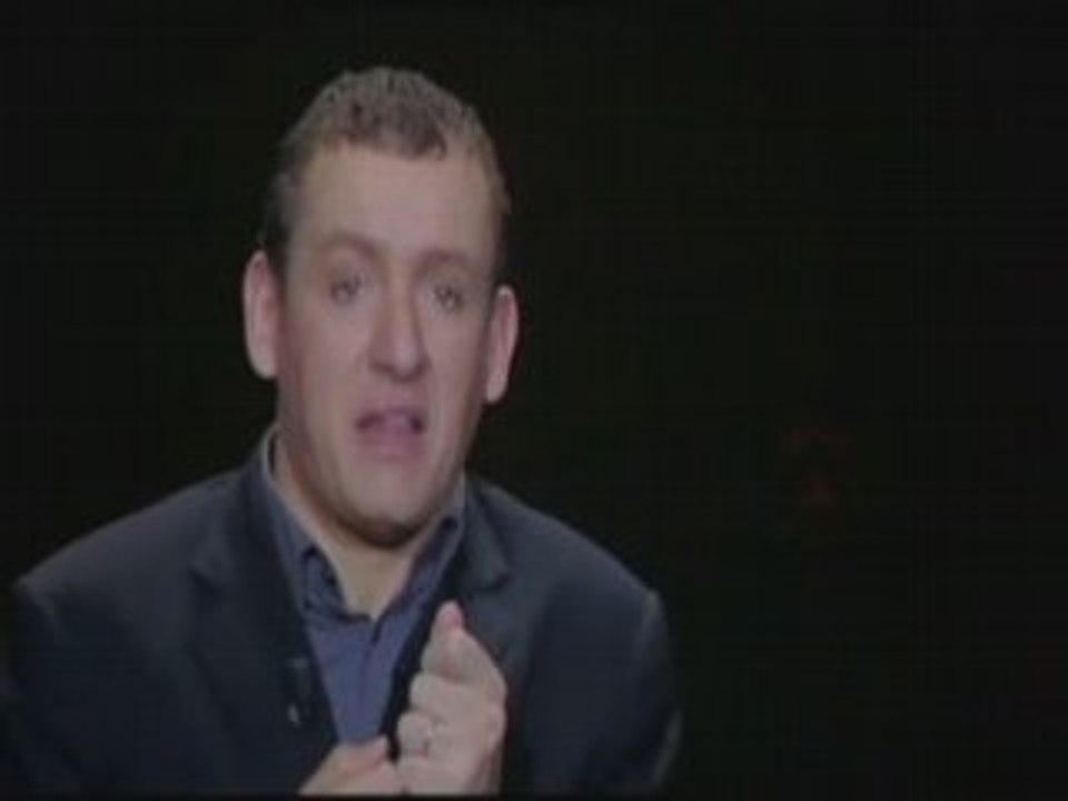 Waika bergue danny boon