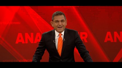 Kemerlerinizi bağlayın, Fatih Portakal geliyor...