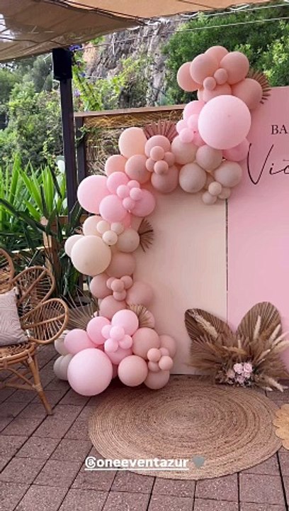 Ils ont fait baptiser leur fille Victoire ce samedi 7 septembre 2024Baptême de Victoire, fille de Marie et Louis Ducruet