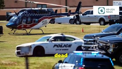 Mother of mass shooting suspect called Apalachee High School with warning after getting alarming text