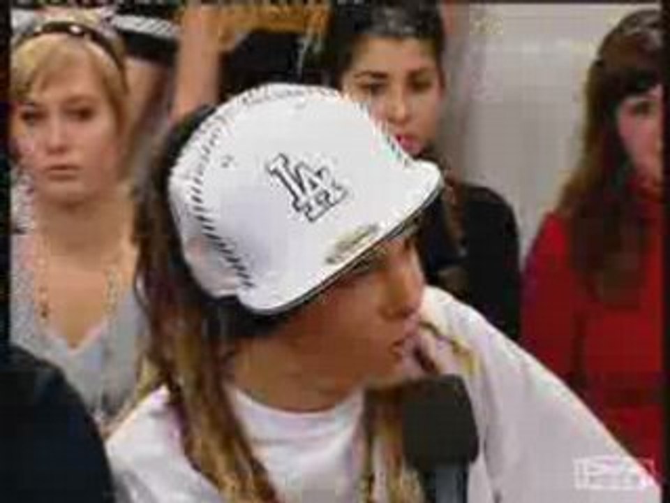 Parodie Tokio Hotel