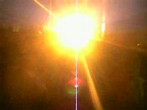 Festival Eectron 2007 - Vitalic