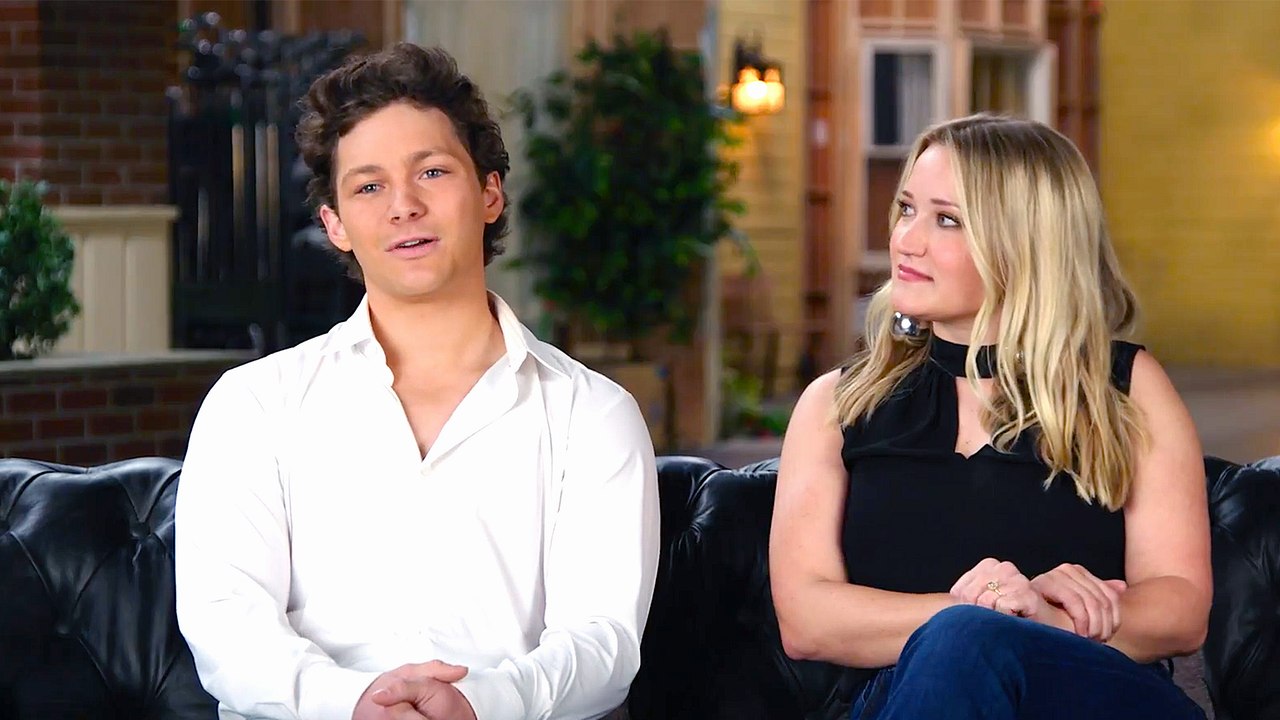 Stream CBS’ Georgie & Mandy’s First Marriage This Fall