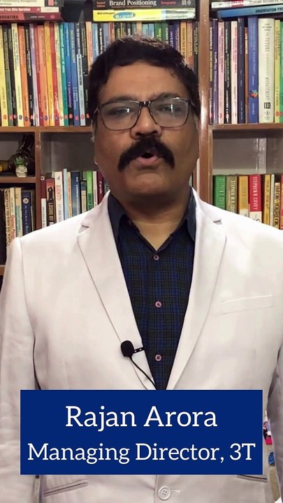 Minutes Mastery a bite-sized learning series | Vol 1 Ep 12  Murder your Darlings | Rajan Arora, Triumph through Training Pvt. Ltd, (3T)