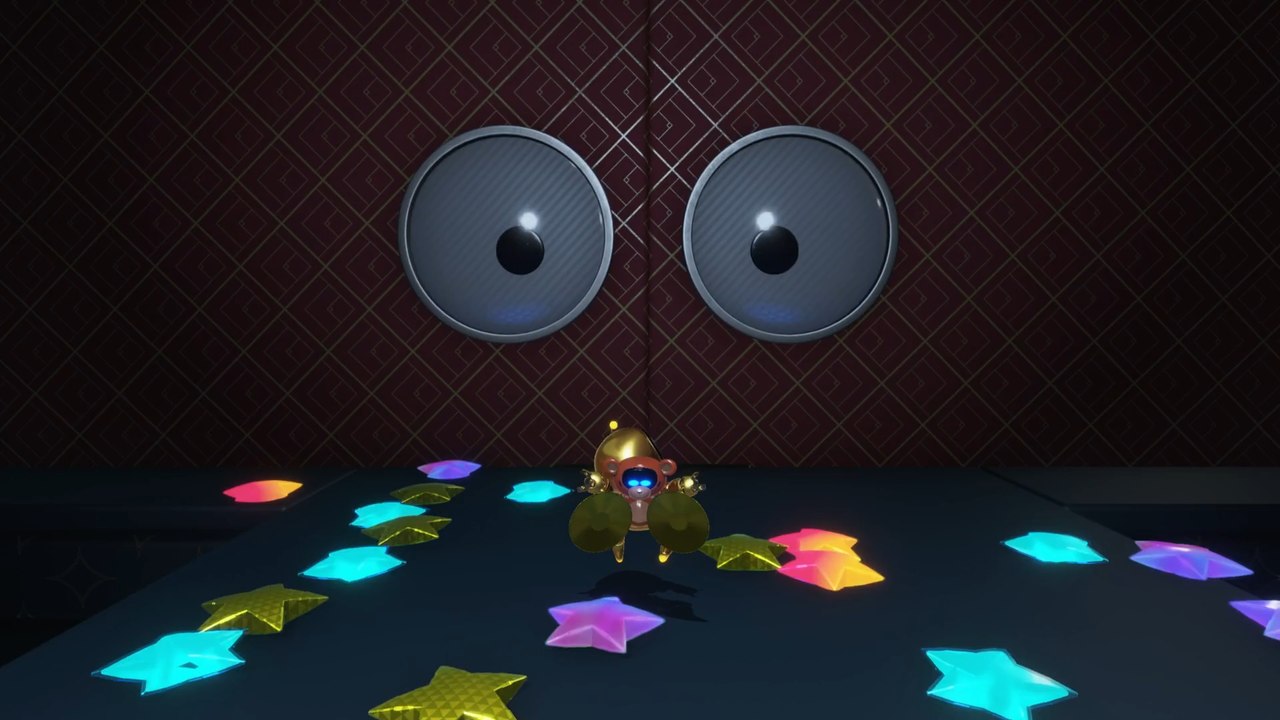 Fiesta Finale Astro Bot : Bots, pièces de puzzle... Comment terminer le dernier niveau secret du jeu à 100%