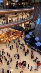 Dubai Mall Largest Shopping Mall United Arab Emirates #dubai #dubaimall #dubaicity #dubaivlog #dxd