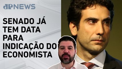 Gabriel Galípolo é melhor opção para o Banco Central? Acacio Miranda analisa