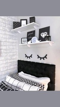 Timeless Elegance: Black and White Home Interior Design Trends