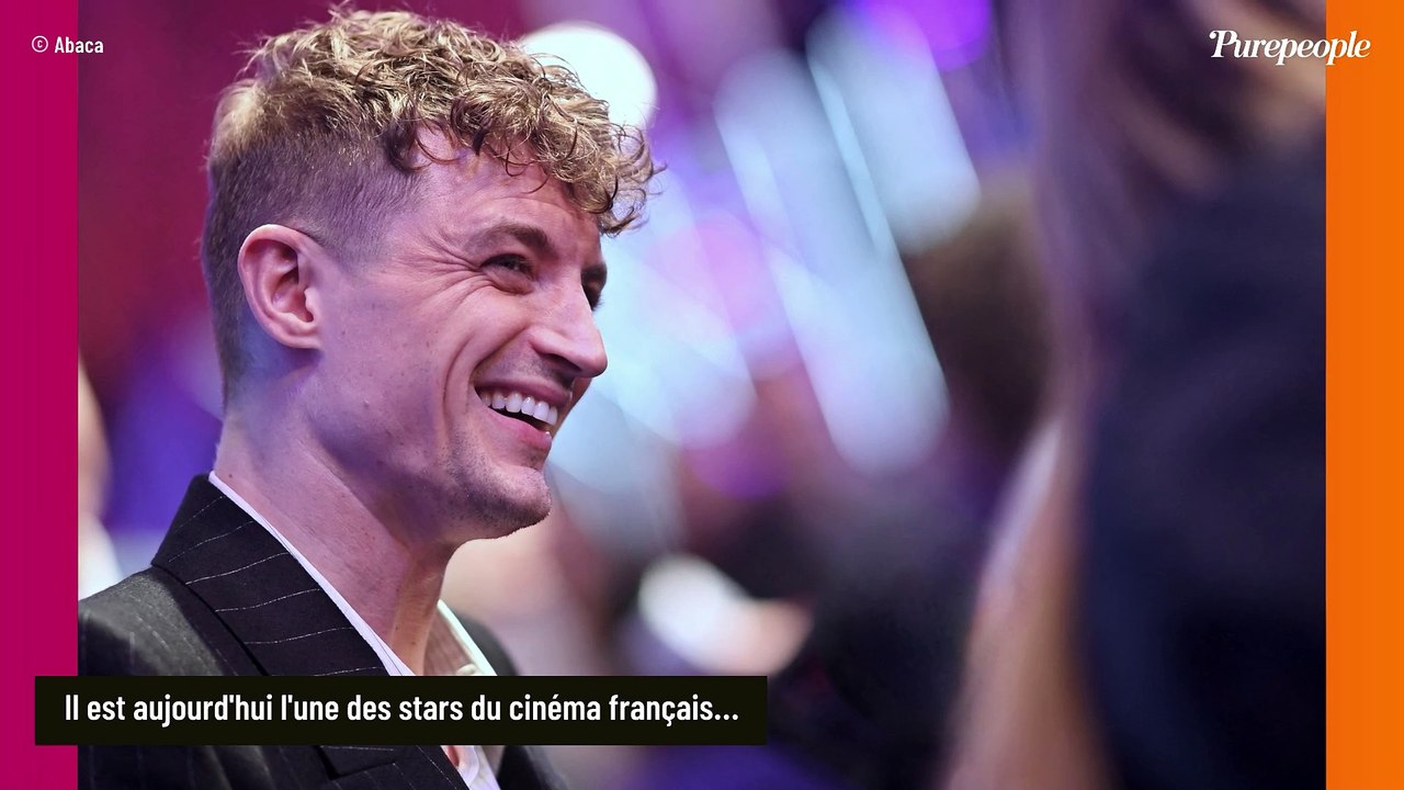 Virginie Efira, son compagnon Niels Schneider en proie à un douloureux souvenir : de rares clichés refont surface