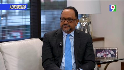 Le reforma constitucional fue una promesa que hoy se está cumpliendo | AeroMundo