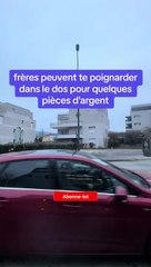 La seule personne à qui je peux faire confiance c'est moi-même