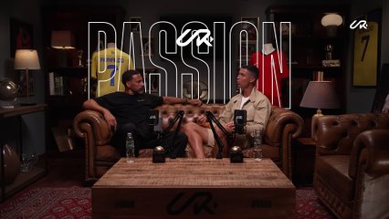 "The Real Reason Why I Cried During Euro 24"