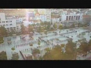 Le serpent de Nokia fait par les Hommes